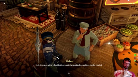 | BETA TEST | BPSR | Chillin |