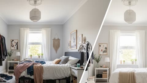 Bedroom Bliss Buddhist Mindfulness for Better Sleep
