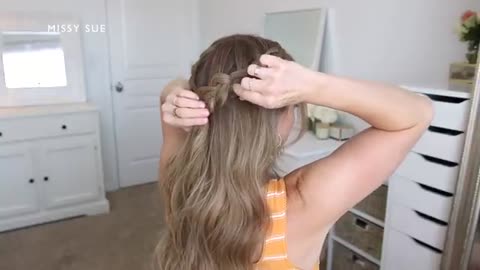 Hair styles