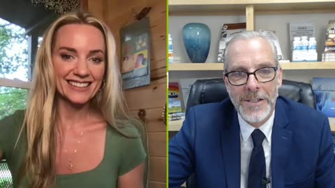 Was Breast Cancer Cure Discovered & Suppressed in 1977? (Ivory Hecker w/John Richardson)