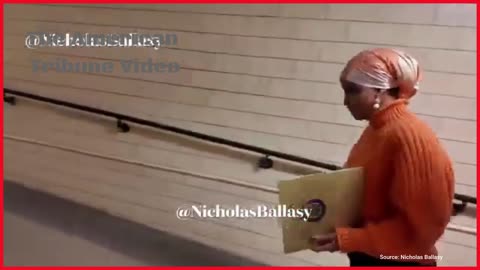 Ilhan Omar Doesn't Regret Pushing Program that Led to $250 Million of Somali Fraud