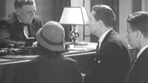 Tomorrow’s Children (1934) | California American Forced Sterilization | Public Domain