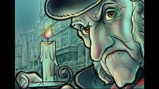 A Christmas Carol by: Charles Dickens (1843)