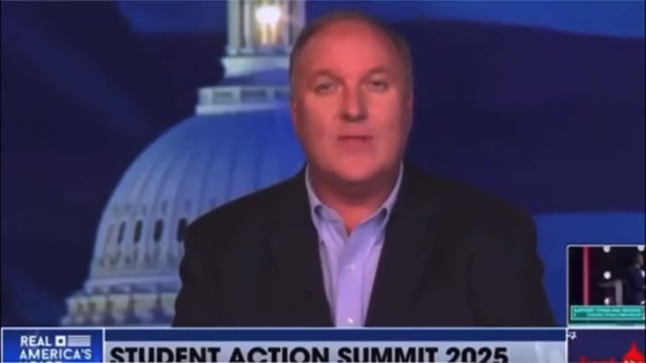 John Solomon - Things happening ..