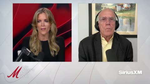Charlie Kirk's Legacy Will Be Bringing Young People to God and Faith, with Victor Davis Hanson