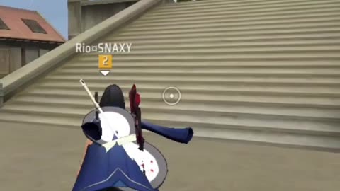 Garena Free Fire Gameplay Round 03 (01.09.2025) #babaibiswasbb #freefire #bb #garenafreefire #foryou