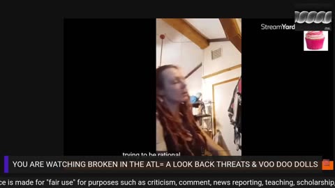 MAD VOO DOO - A LOOK BACK ON WHEN THE CRAZY STARTED