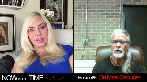 FORMER CIA AGENT Bazzel Baz on TRAFFICKING RINGS and RESCUING CHILDREN