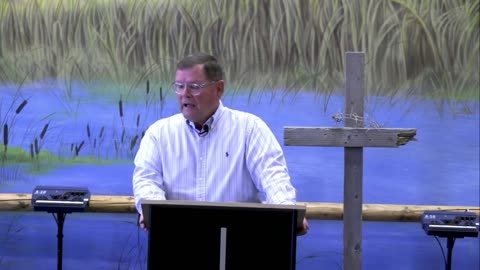 Sunday Sermon Acts 27