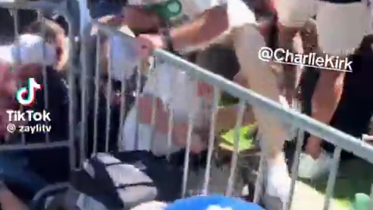 😂💥 Wait For The Shocking Moment! Shout Out Your TikTok | FunFM