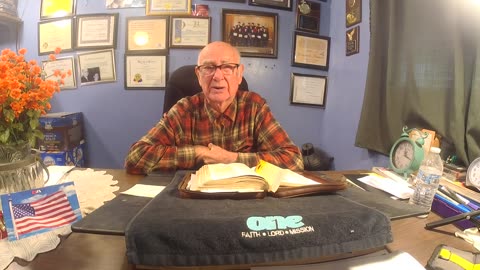 Cuantosdemonios nos enganan para desviarnos del camino??