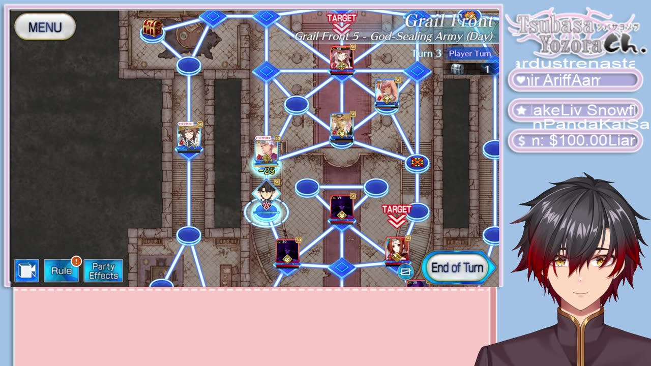 [EN/粵語]Variety stream- day 201