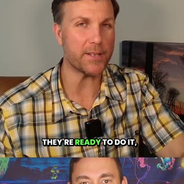 Ayahuasca's Grandmother Spirit