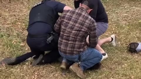 RPD Addresses Public Outcry After Parking Lot Clash Caught on Video