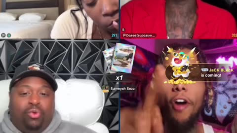- 21 BB ; SUNDAY LIVE 5-4-25 !
