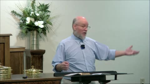 Northside LaGrange Church of Christ Live Stream for 6-8-25