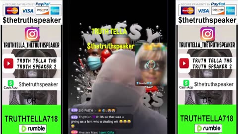 MESSY CALLER MORNING SHIT SHOW 5/21/25 LOSER TEA=NO BOX