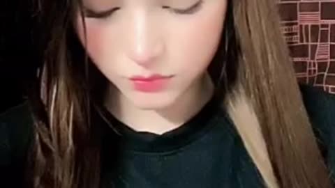 West beautiful items Hot girl doll open live