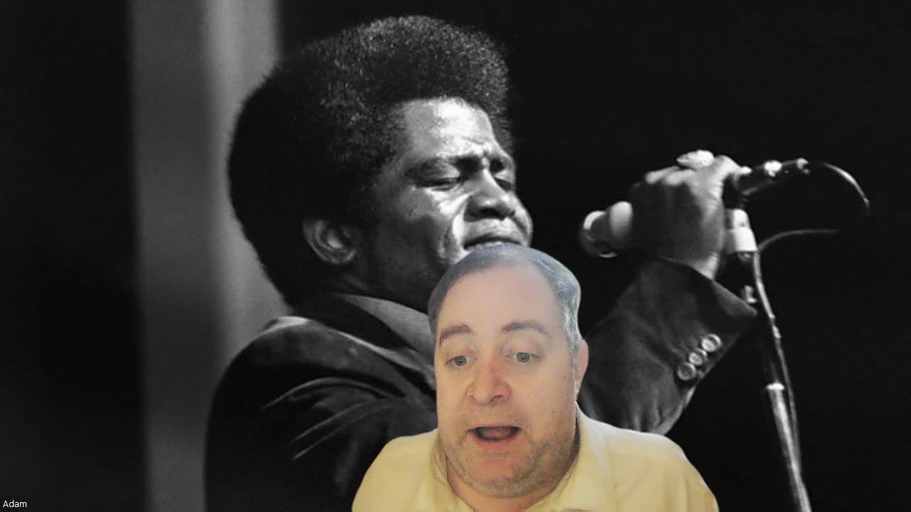 James Brown's Important Night