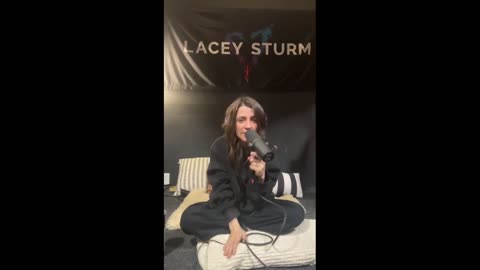 Flyleaf Twitch Sessions - Chasm