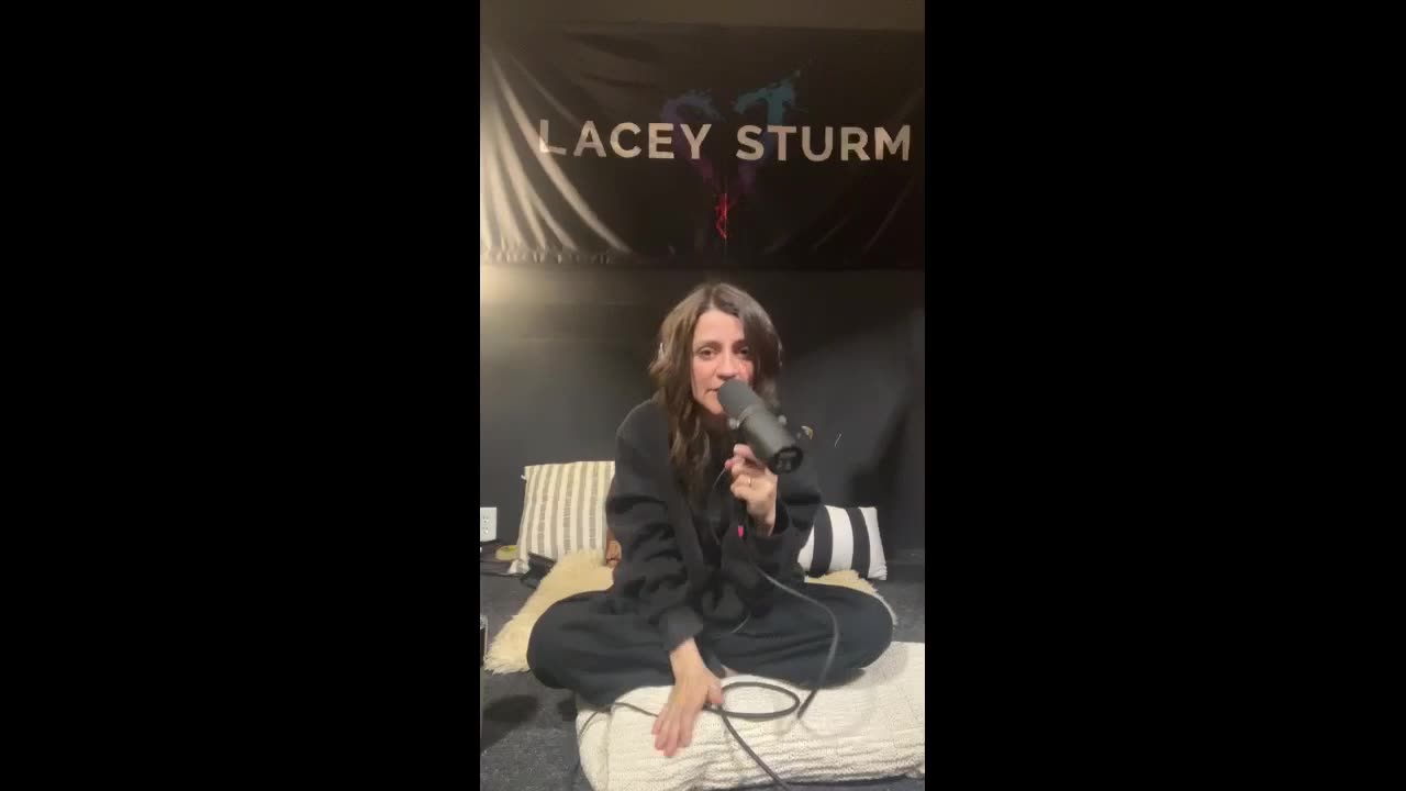 Flyleaf Twitch Sessions - Chasm
