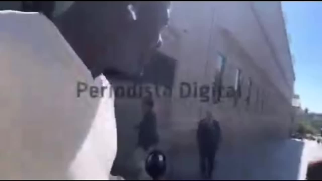 Antonio Maestre en órbita