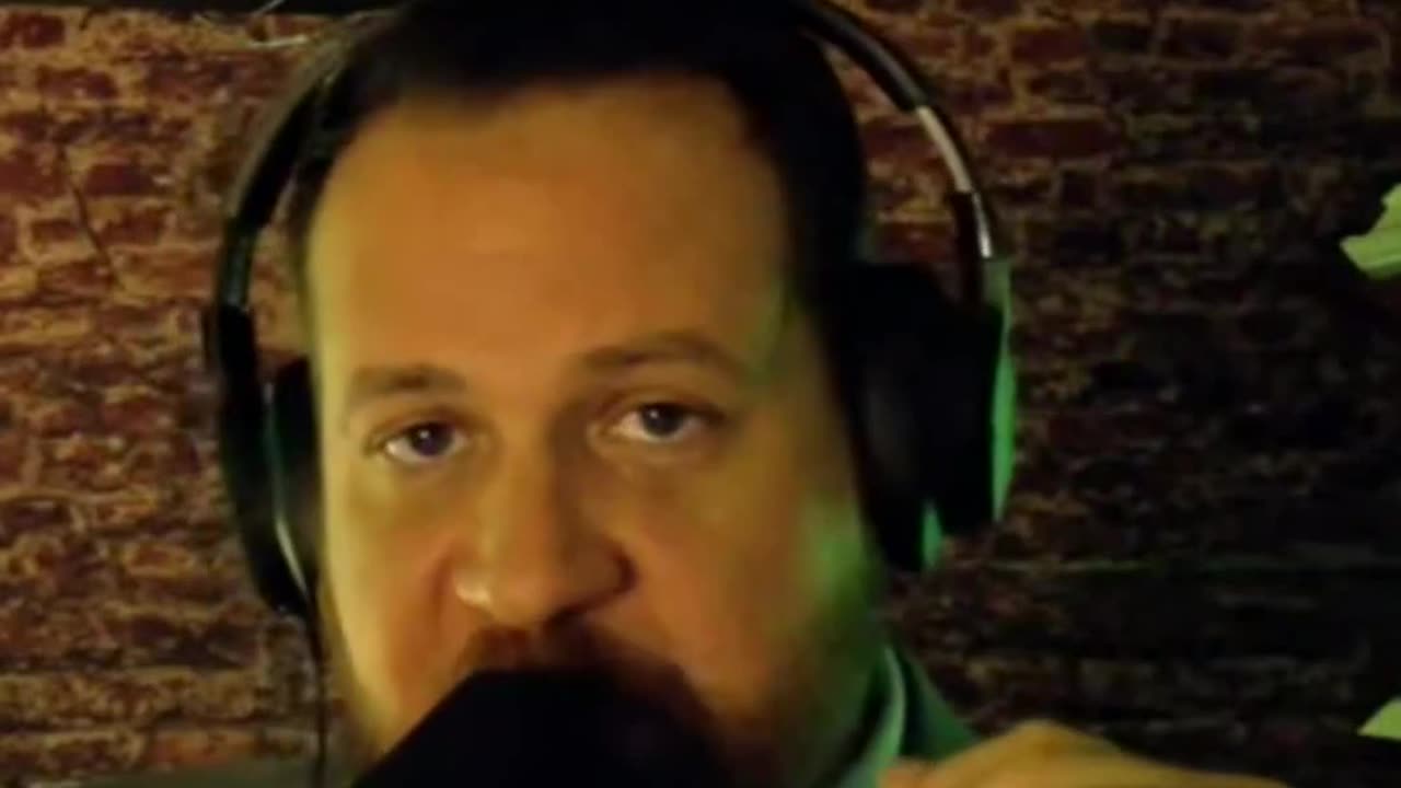 Co Founder Barry Ramey on Reform of BOP