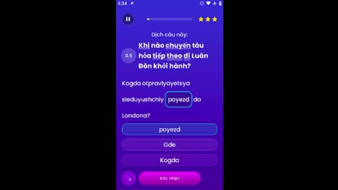 Học Tiếng NGA 0606 2025 624