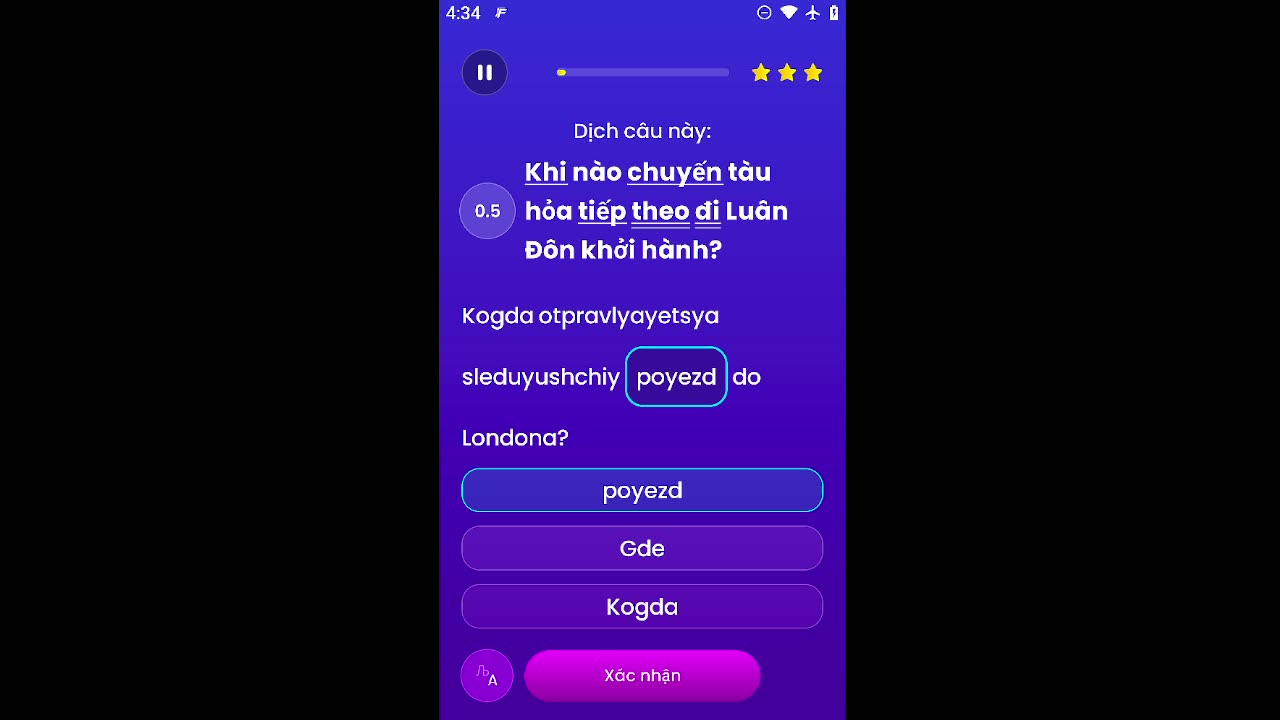 Học Tiếng NGA 0606 2025 624