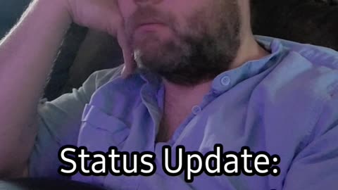 Status Update