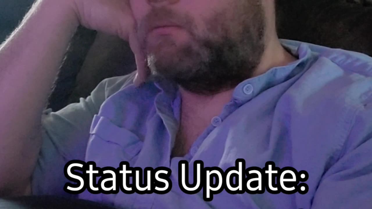 Status Update