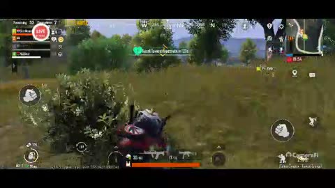 PUBGM❣🤣Live with Restream ❣🐀