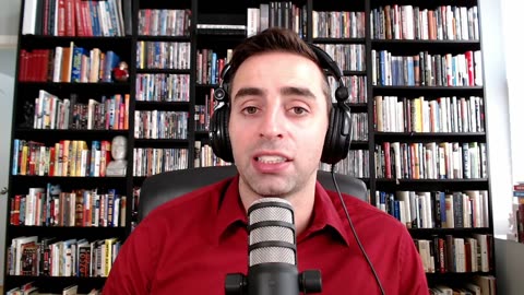 The Big Beautiful Bill Passes | POLITICS | The Chrestman Conversation #167