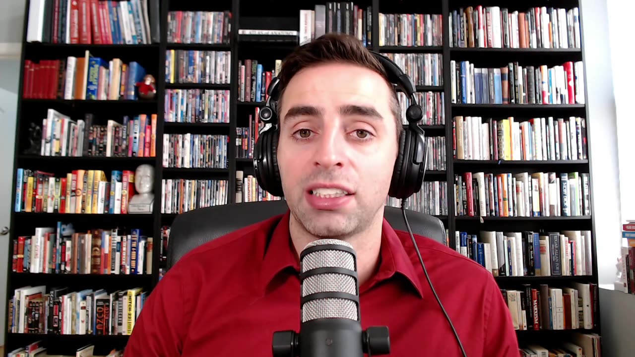 The Big Beautiful Bill Passes | POLITICS | The Chrestman Conversation #167
