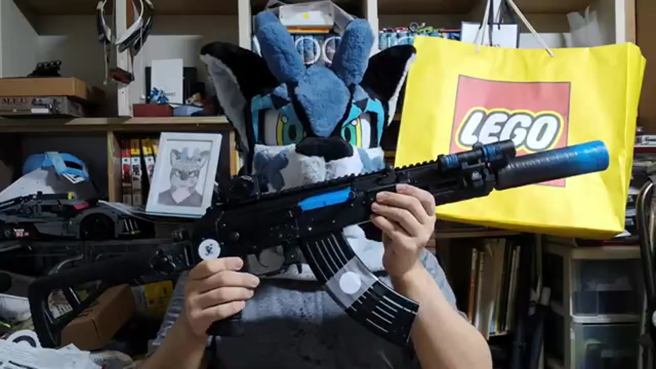 .