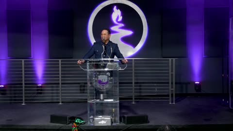 2025-05-18 Sunday Worship "Live" Hosted by Bishop M.J. Reid