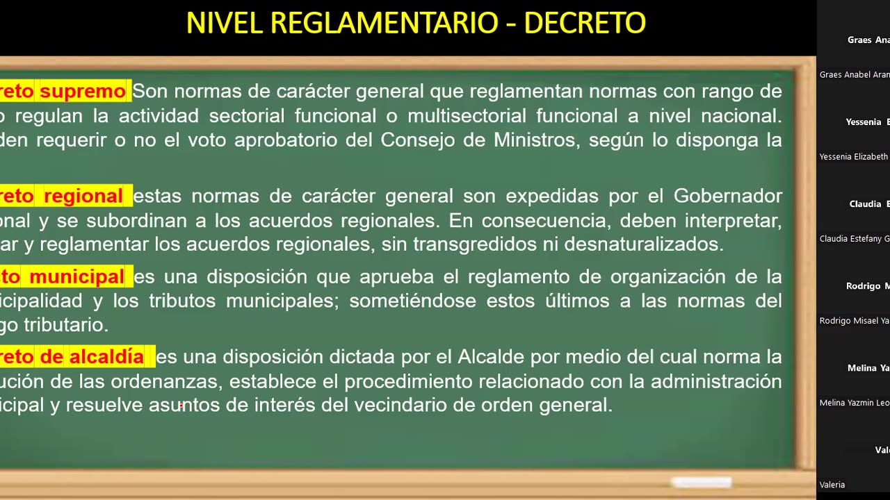 VONEX SEMESTRAL 2024 | Semana 01 | Cívica