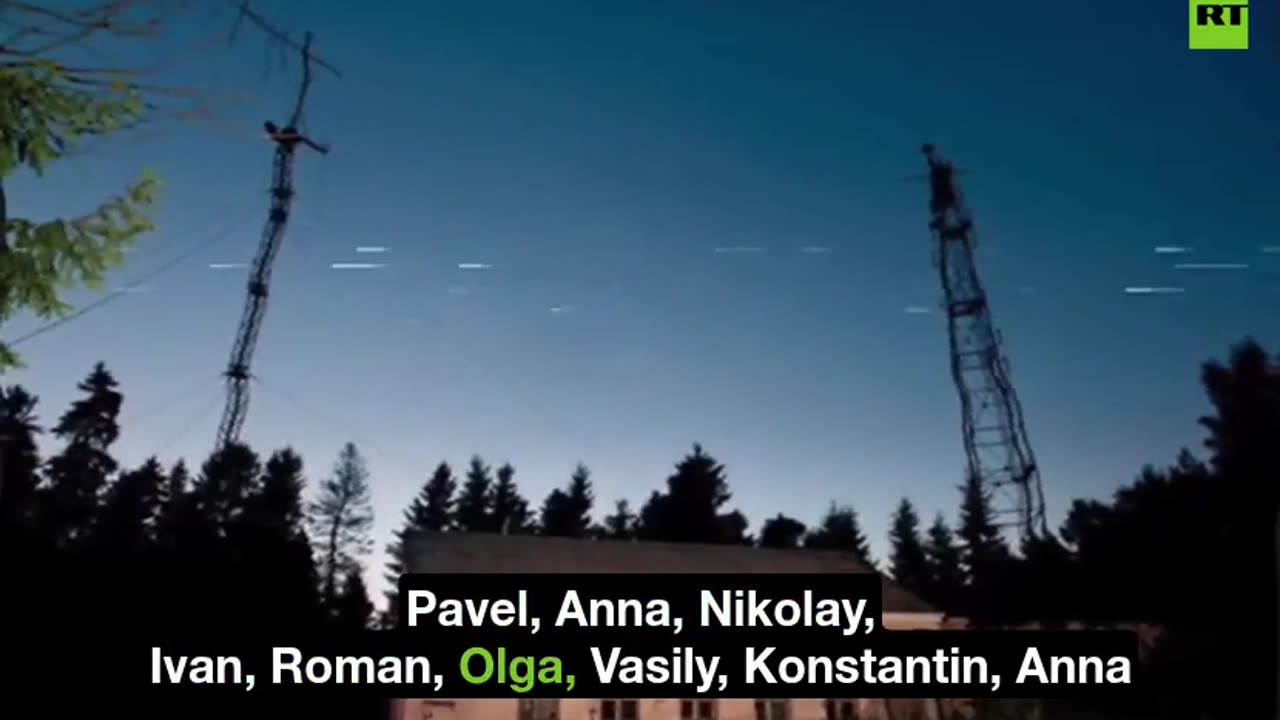 Russia's 'Doomsday Radio' activates after US strikes on Iran