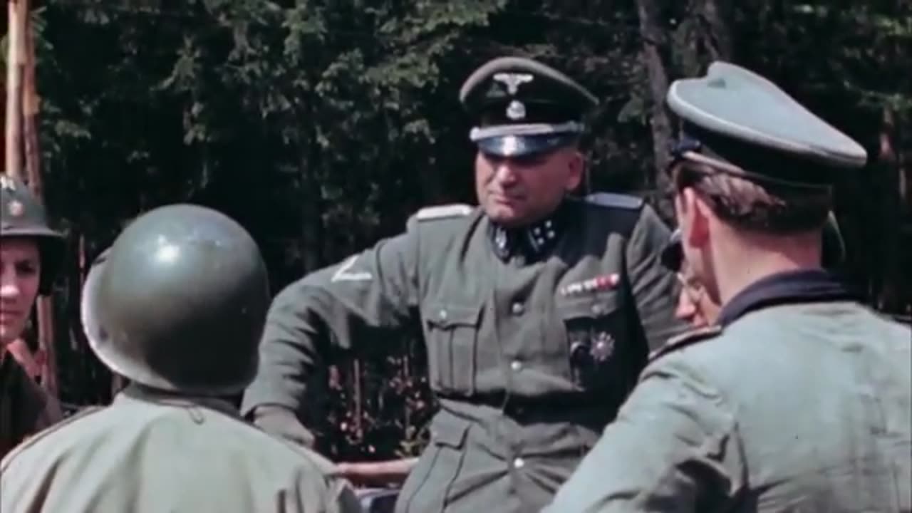 unpublished scenes after the second world war Berlinberl8n