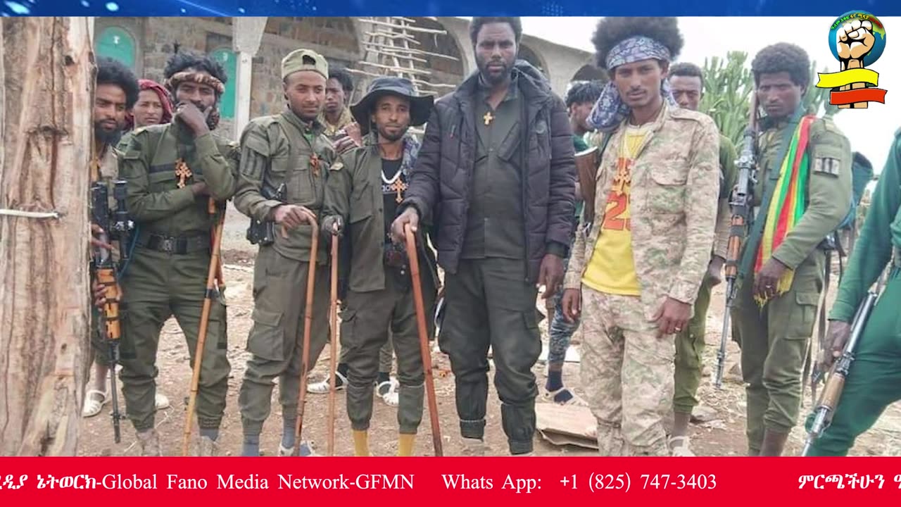 በጎንደር የፋኖ እና የጥምር ጦሩ ፍጥጫ!! የቤተክርስቲያን ጥቃትና የሲኖዶሱ ዝምታ!! ፖለቲከኛ አስረኞች፣ስዩም እና የፍርድ ቤቱ ፍጥጫ!