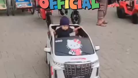 children's car games