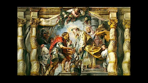 Christianity in the Old Testament -- Part 1