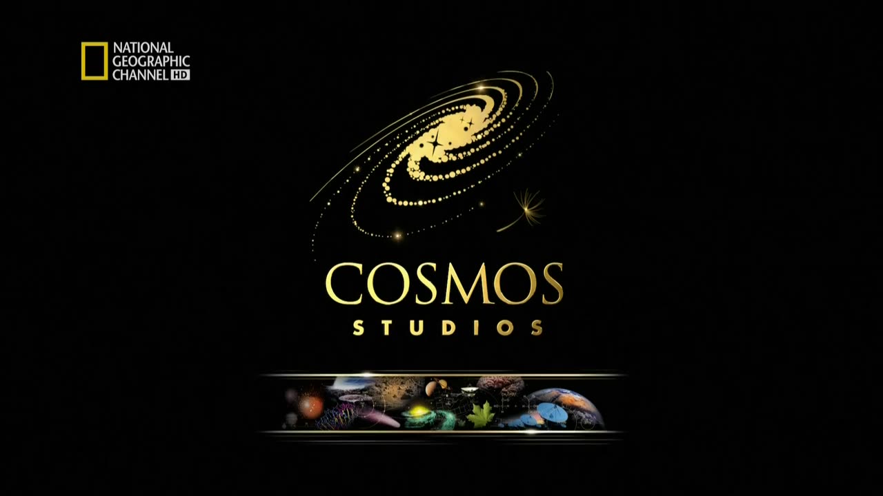 Космос с Нийл ДеГрас Тайсън (7)