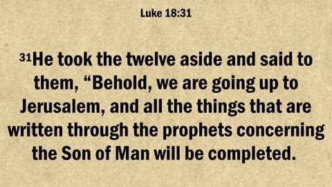 Luke 18