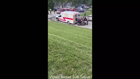 Suspect in custody after shooting in Glenwood, Iowa