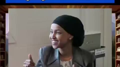 ILHAN OMAR PROMOTED FRAUD RING