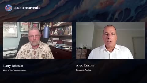Bretton Woods 2.0? The Global Financial Reset Unveiled - Alex Krainer & Larry Johnson