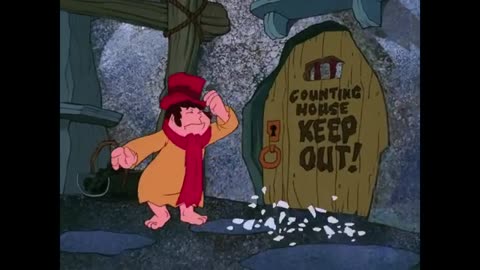 A Flintstones Christmas