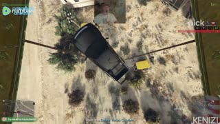 Iron Mule x Nodding Donkey