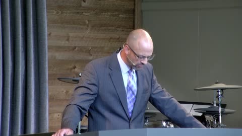 2025.09.21 - EBC Exposition of Scripture